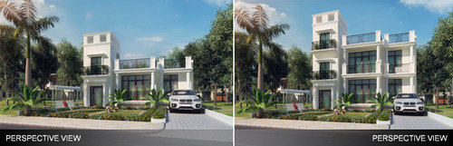 Independent Bungalow And House - DLF New Chandigarh