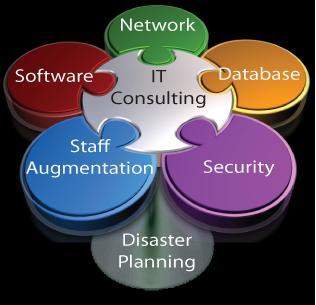 IT Management Consultancy Service