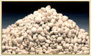 Kaolin - China Clay