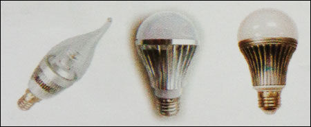 Led Bulb