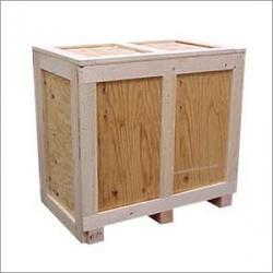 Playwood Boxes