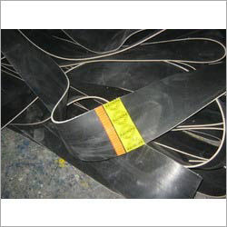 Wool Power Transmission Flat Belts