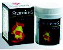 Stamin-S Capsules