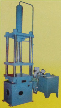 4 Column Injection Moulding Moulding Press