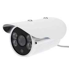 Cctv Ir Bullet Cameras