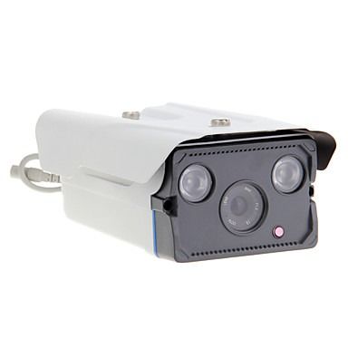 CCTV Security Surveillance 700TVL Waterproof Camera