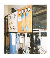 Commercial Reverse Osmosis Systems