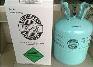 High Purity Refrigerant Gas R134A