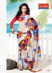 Modern Khushboo Saree