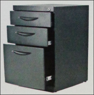Pedestal Cabinet (Ddsmb)
