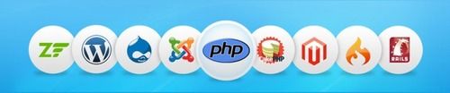  PHP विकास सेवा 