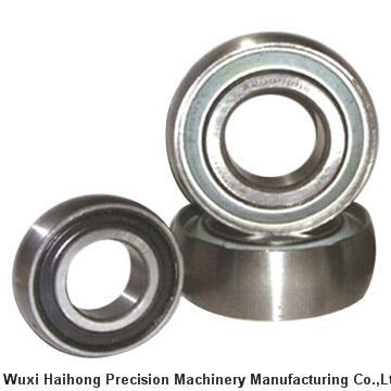 Spherical Bearing