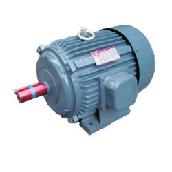 Ac Torque Motor