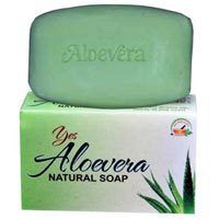 Aloe Vera Soap