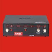 Broadband Amplifier