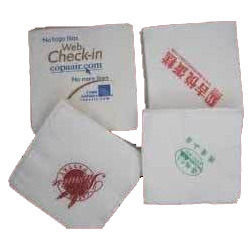 Disposable Paper Napkins