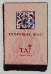 Disposal Bag