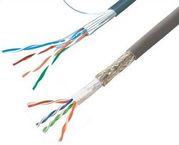 Ftp Cat5e Cable