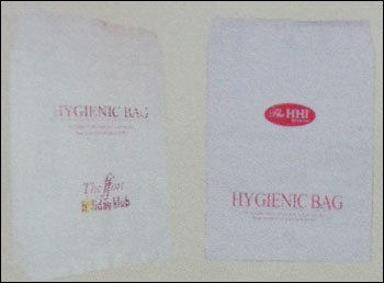 Hygienic Bag