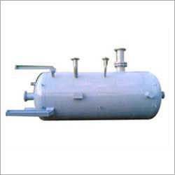 Industrial Pressure Vessel