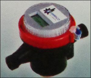 Mokx Series Water Meter