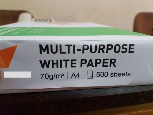 Multi Purpose White Paper