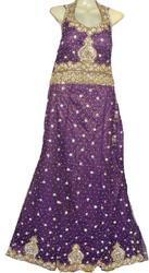 Party Wear Lehenga