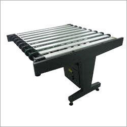 Plate Conveyor