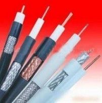 RG6 Coaxial Cable