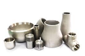 Steel Oil Field Components