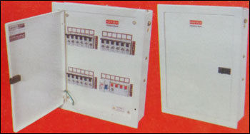 Three Phase Distibution Boards