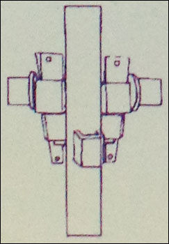 Wedge Lock Scaffolding System