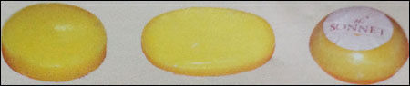 Yellow Beauty Soap