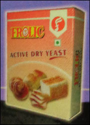 Active Dry Yeast