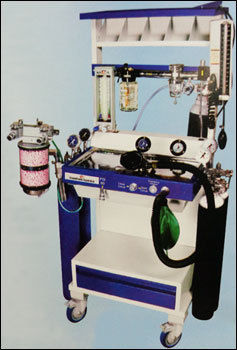 Anaesthesia Machine (Rew A-7)