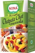 Chat Masala