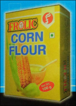 Corn Flour