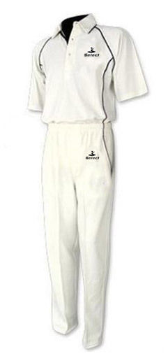 Cricket Uniform