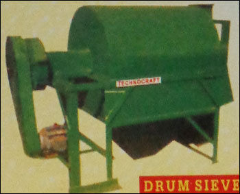 Drum Sieve