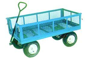 Garden Tool Cart On Wheels (TC1840)