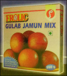 Gulab Jamun Mix