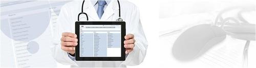 Hospital Management Software