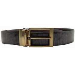 Italian Reversible Leather Belts