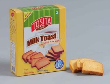 Milk Toast