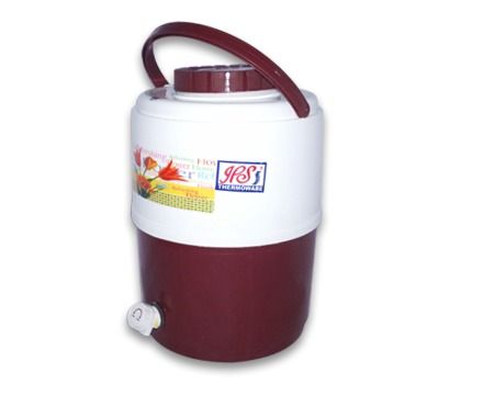 Plastic Water Coolers (Jaquar 18)