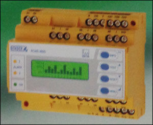 Residual Current Monitoring System