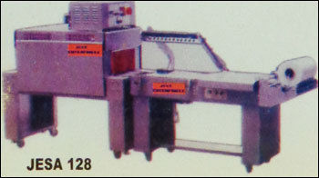 Shrink Tunnel Machine