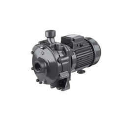 Single Impeller Motor Driven Centrifugal Pumps