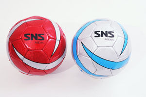 Soccer Balls (SBL-02)