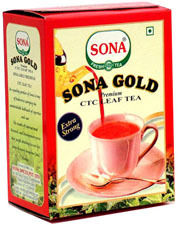 Surya Tea